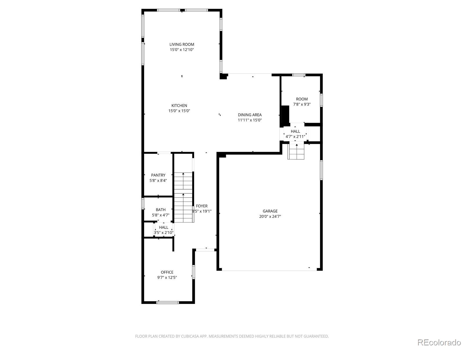 MLS Image #11 for 955  equinox drive,erie, Colorado