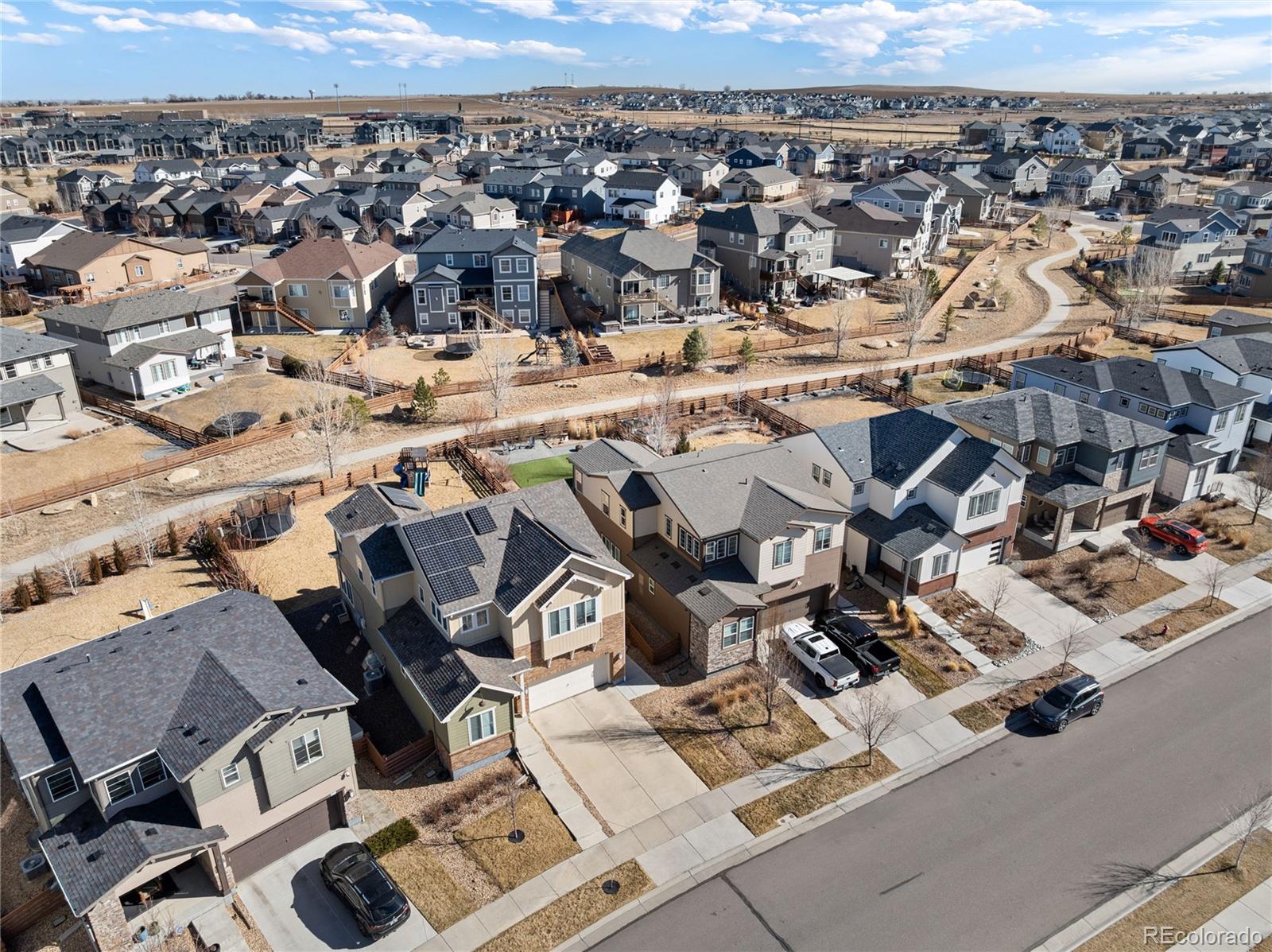MLS Image #2 for 955  equinox drive,erie, Colorado