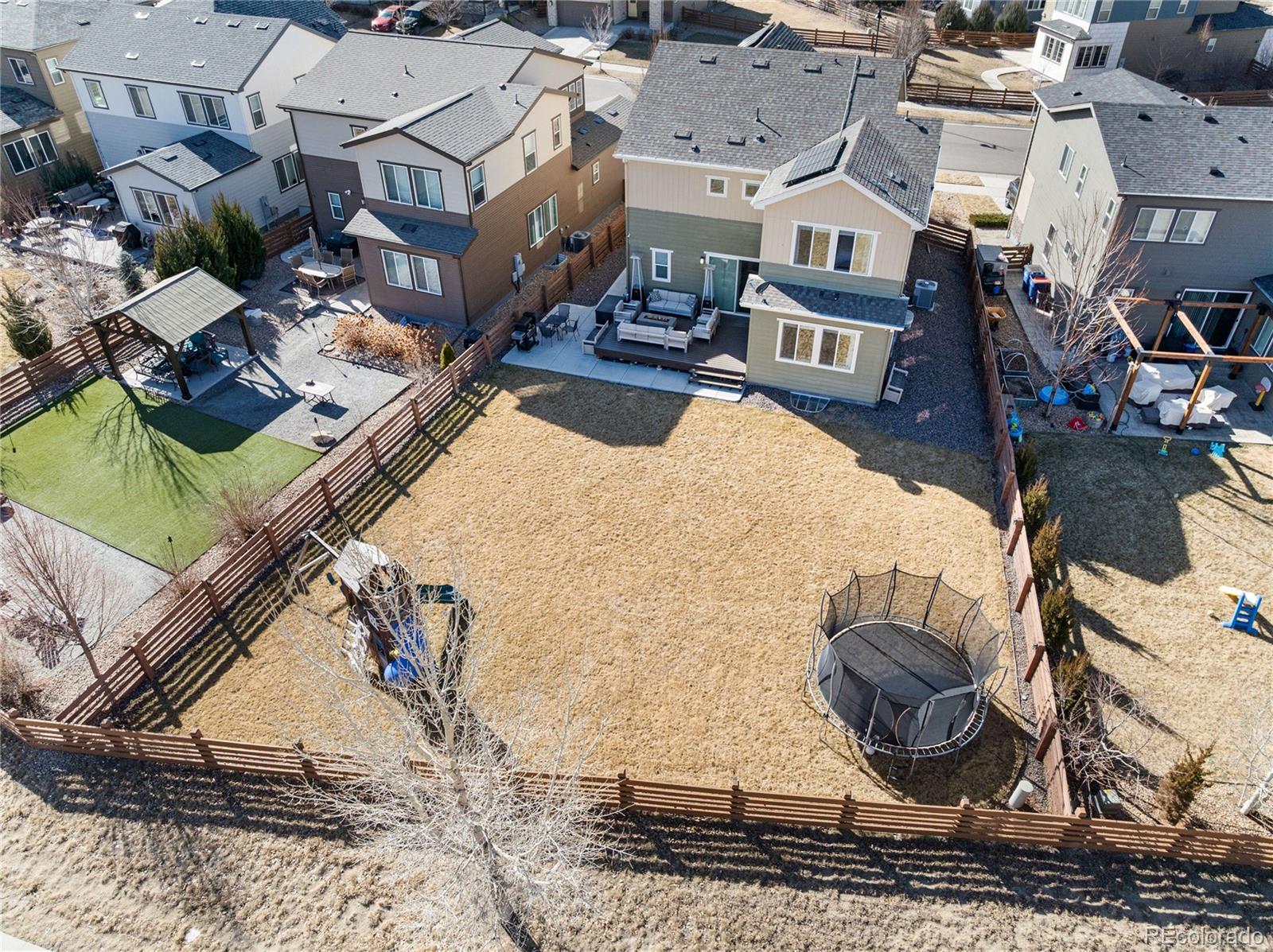 MLS Image #3 for 955  equinox drive,erie, Colorado