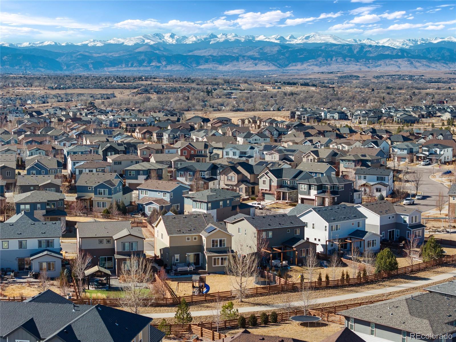 MLS Image #39 for 955  equinox drive,erie, Colorado