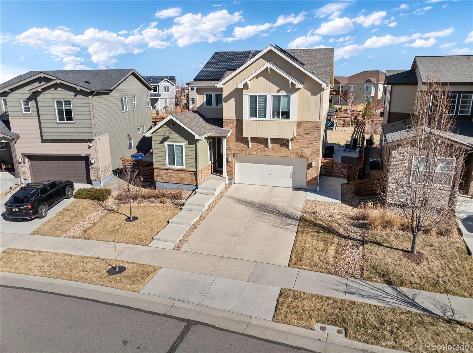 MLS Image #4 for 955  equinox drive,erie, Colorado