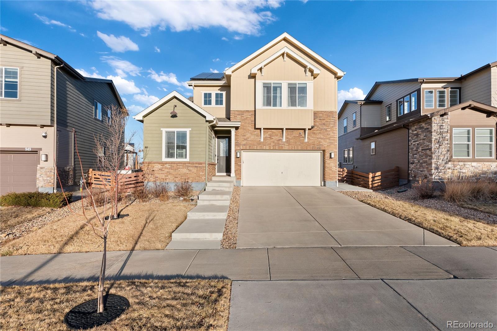 MLS Image #40 for 955  equinox drive,erie, Colorado
