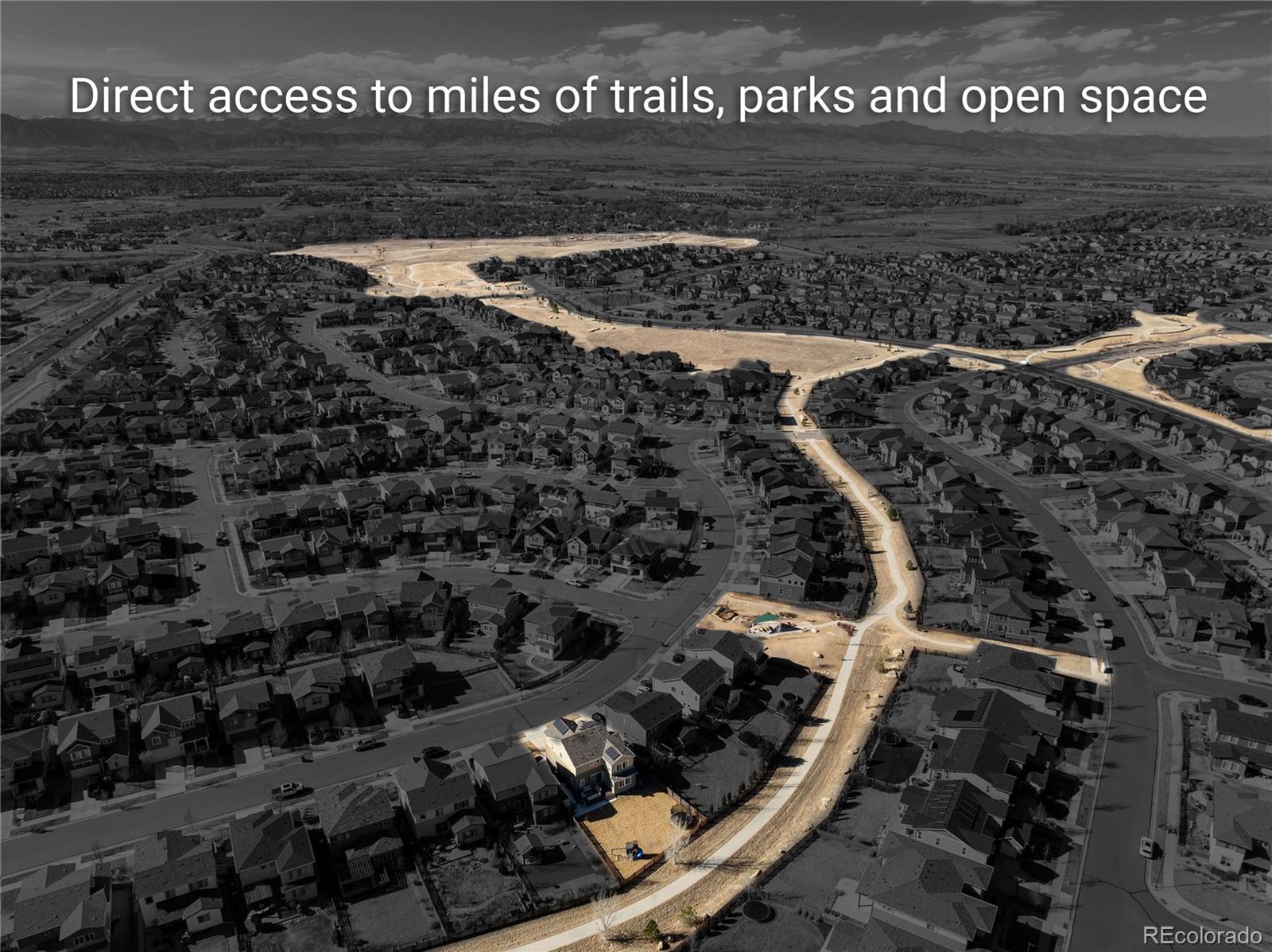 MLS Image #6 for 955  equinox drive,erie, Colorado