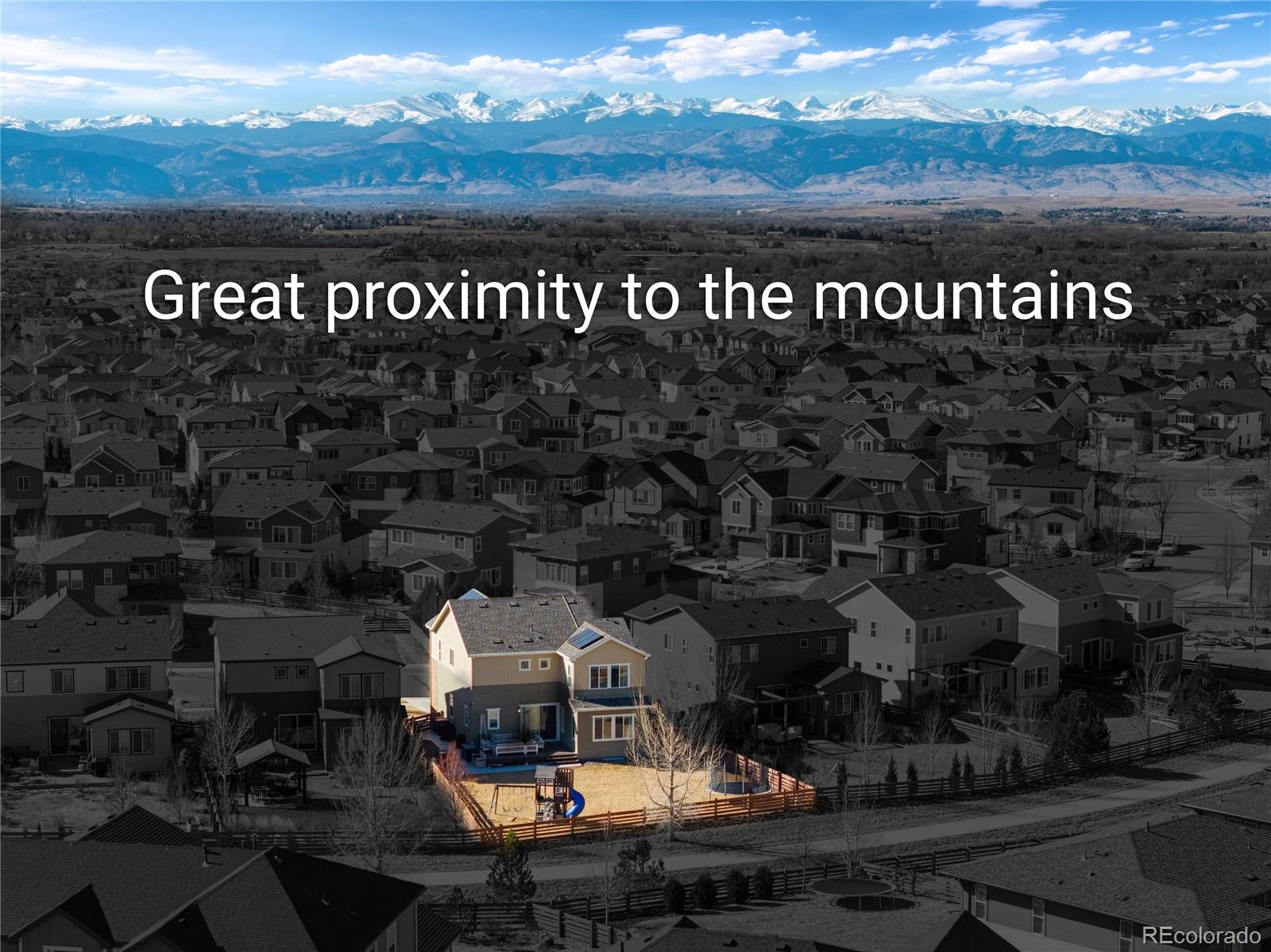 MLS Image #7 for 955  equinox drive,erie, Colorado