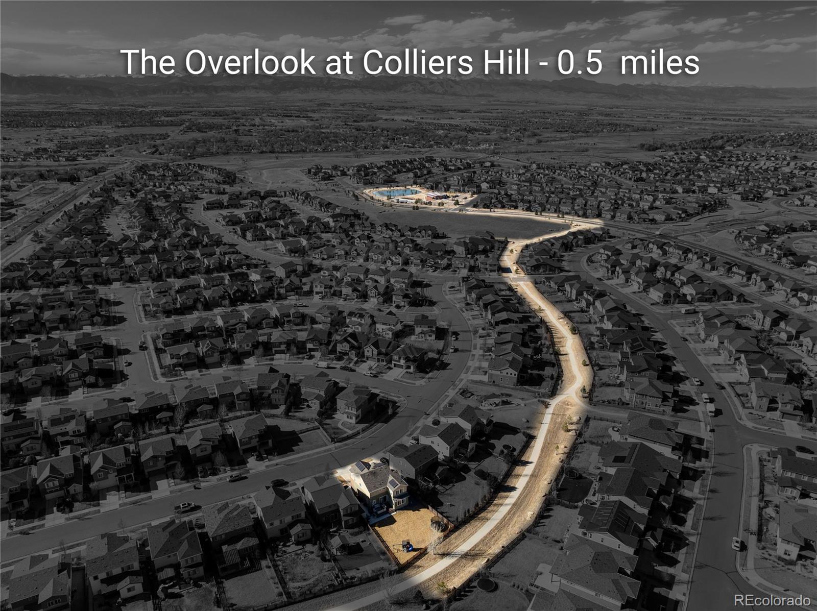 MLS Image #8 for 955  equinox drive,erie, Colorado