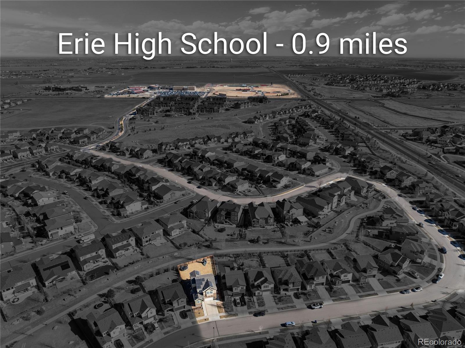MLS Image #9 for 955  equinox drive,erie, Colorado