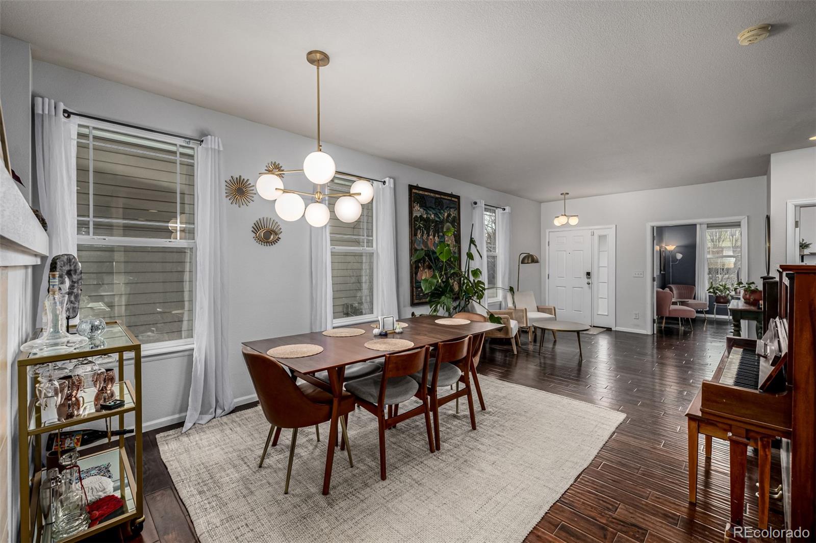 MLS Image #5 for 1138  mircos street,erie, Colorado