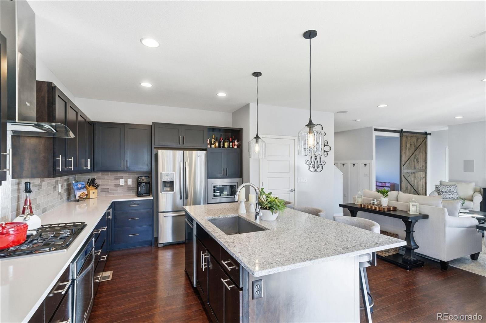 MLS Image #11 for 14048  pastel lane,parker, Colorado