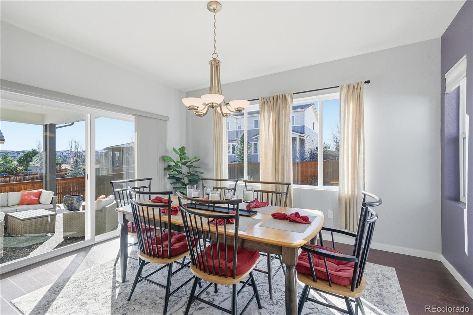 MLS Image #12 for 14048  pastel lane,parker, Colorado