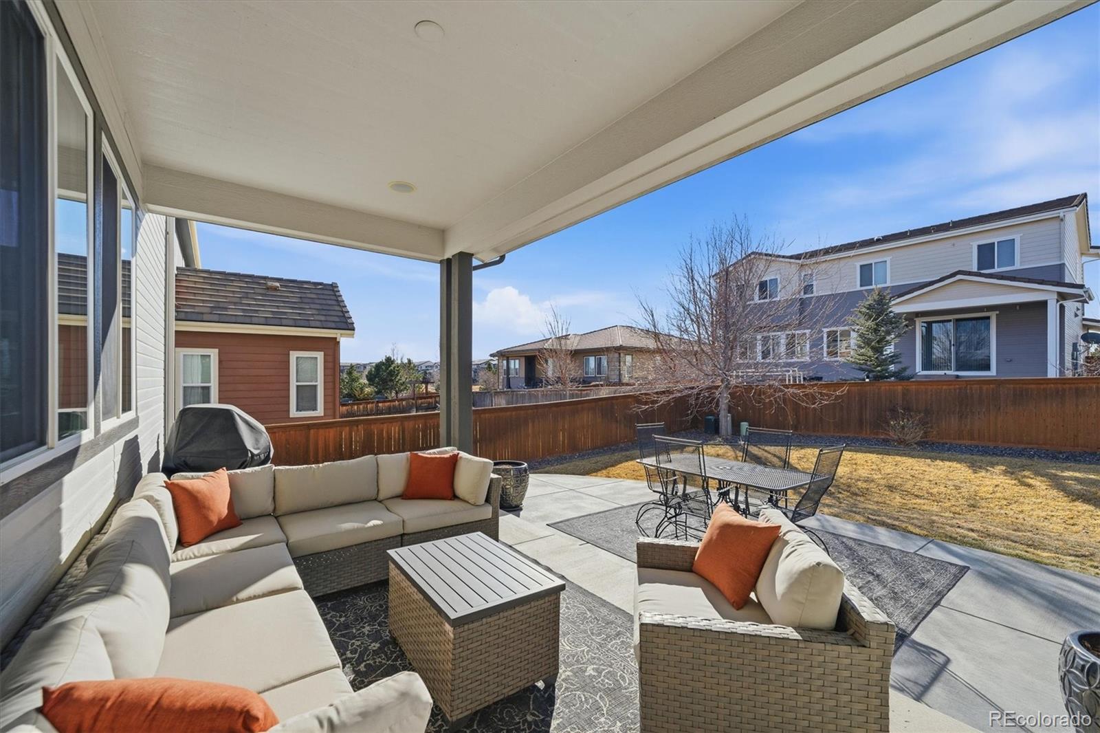 MLS Image #16 for 14048  pastel lane,parker, Colorado