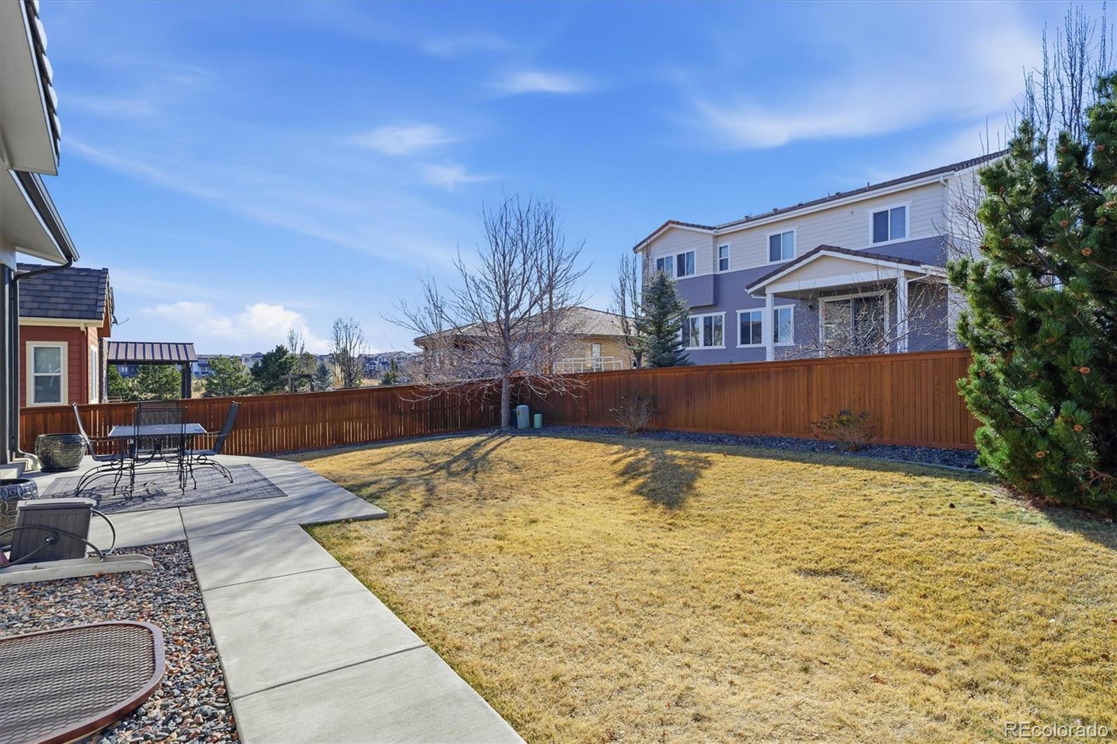 MLS Image #17 for 14048  pastel lane,parker, Colorado