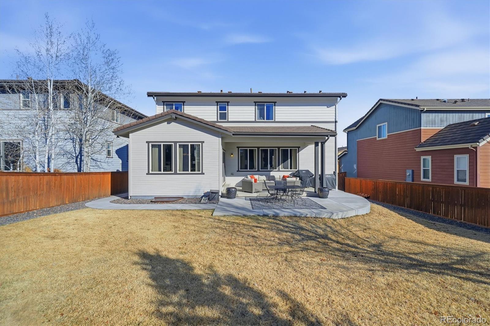 MLS Image #18 for 14048  pastel lane,parker, Colorado