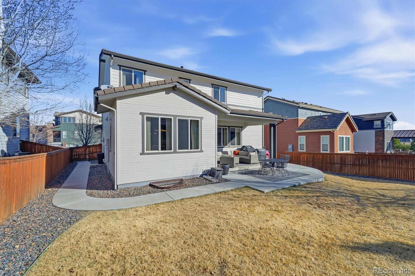 MLS Image #19 for 14048  pastel lane,parker, Colorado