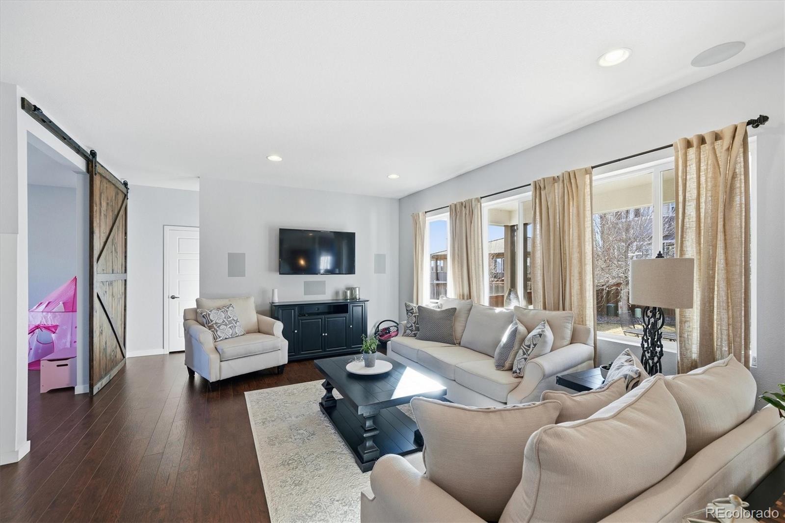 MLS Image #2 for 14048  pastel lane,parker, Colorado