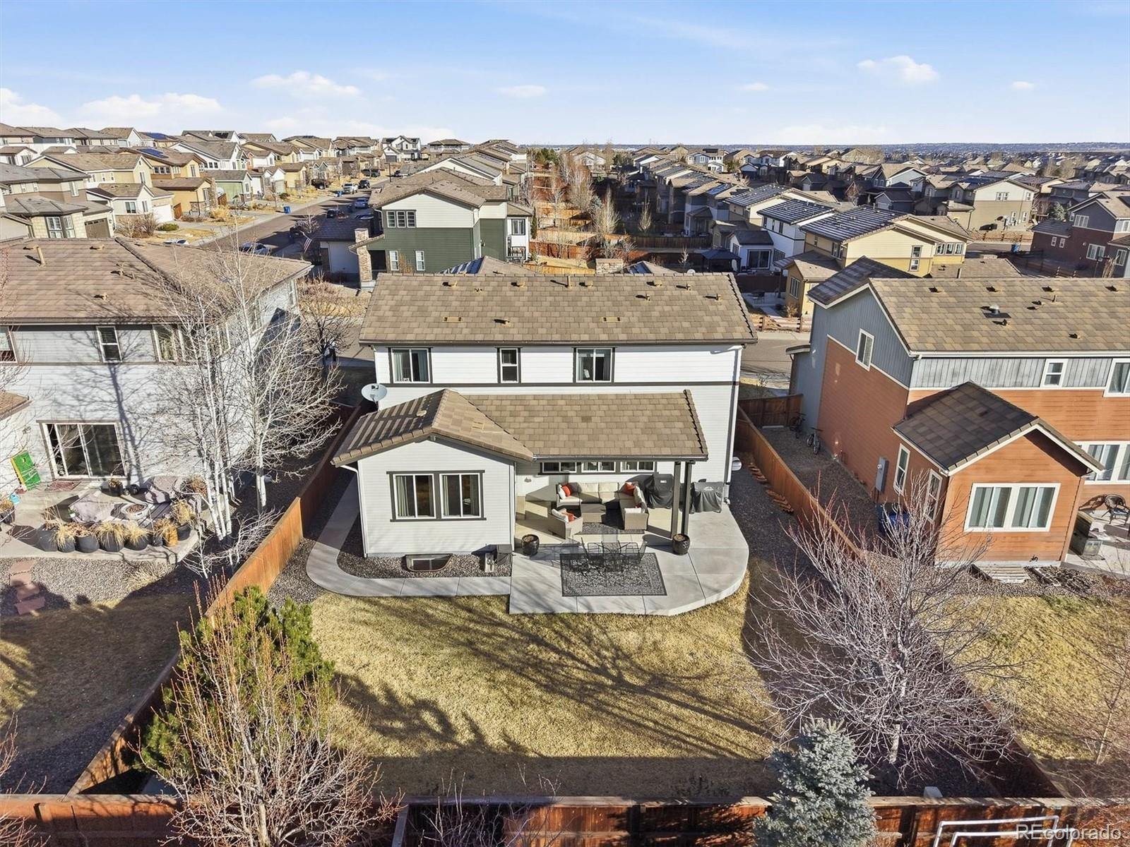 MLS Image #20 for 14048  pastel lane,parker, Colorado