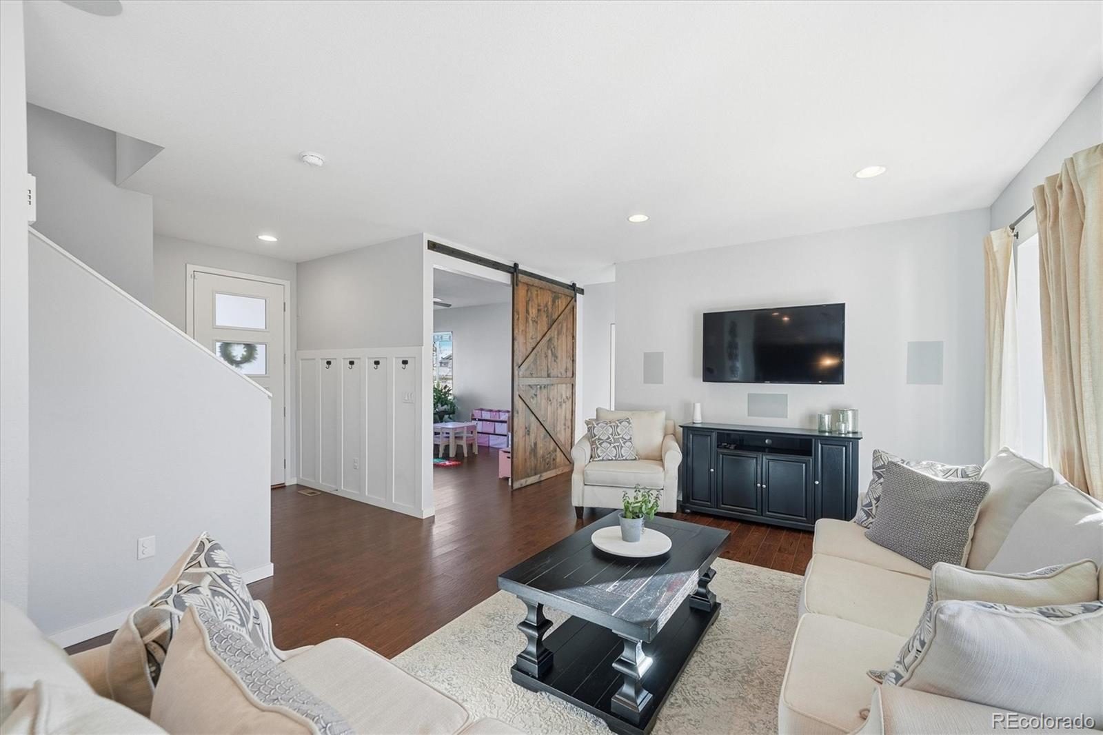 MLS Image #3 for 14048  pastel lane,parker, Colorado