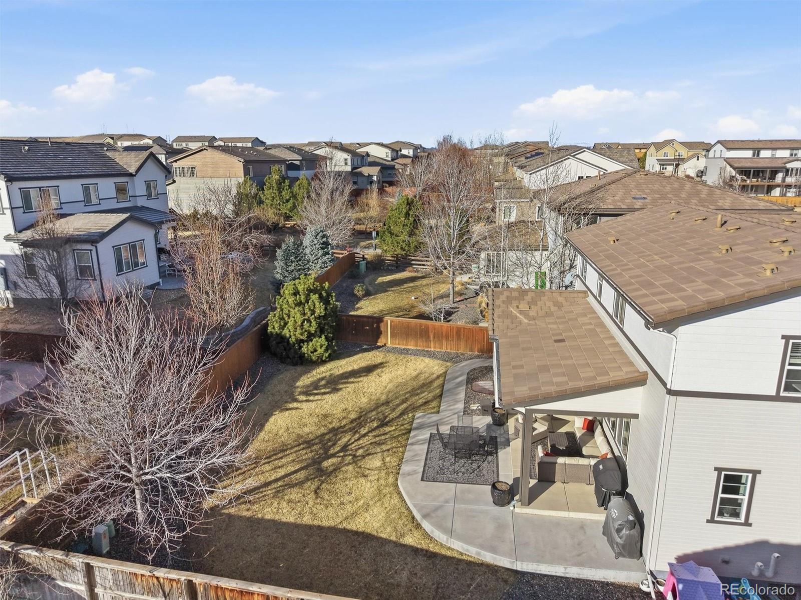 MLS Image #39 for 14048  pastel lane,parker, Colorado