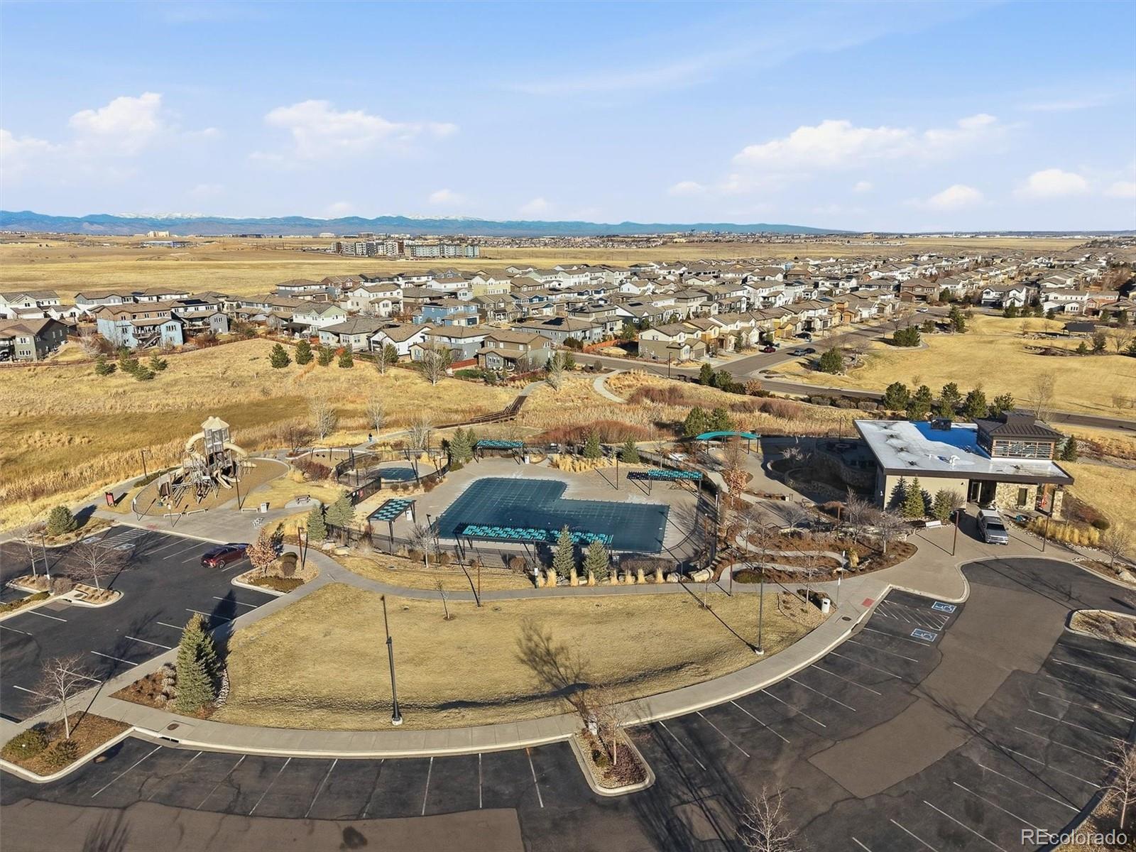 MLS Image #40 for 14048  pastel lane,parker, Colorado
