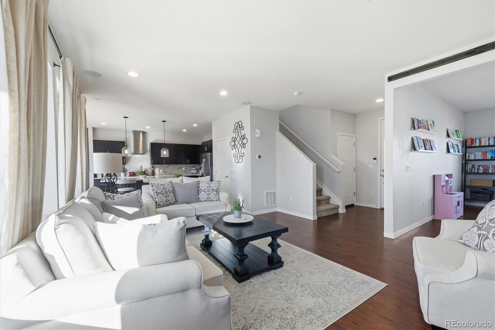 MLS Image #5 for 14048  pastel lane,parker, Colorado