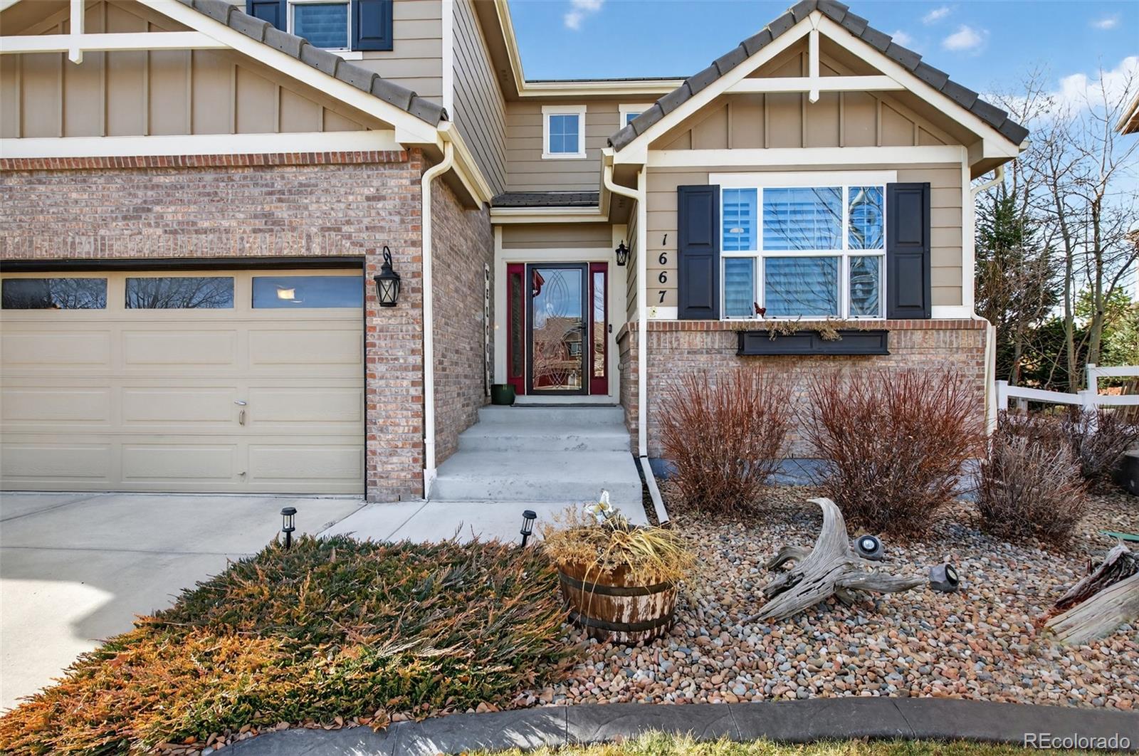 MLS Image #2 for 1667 s de gaulle way,aurora, Colorado