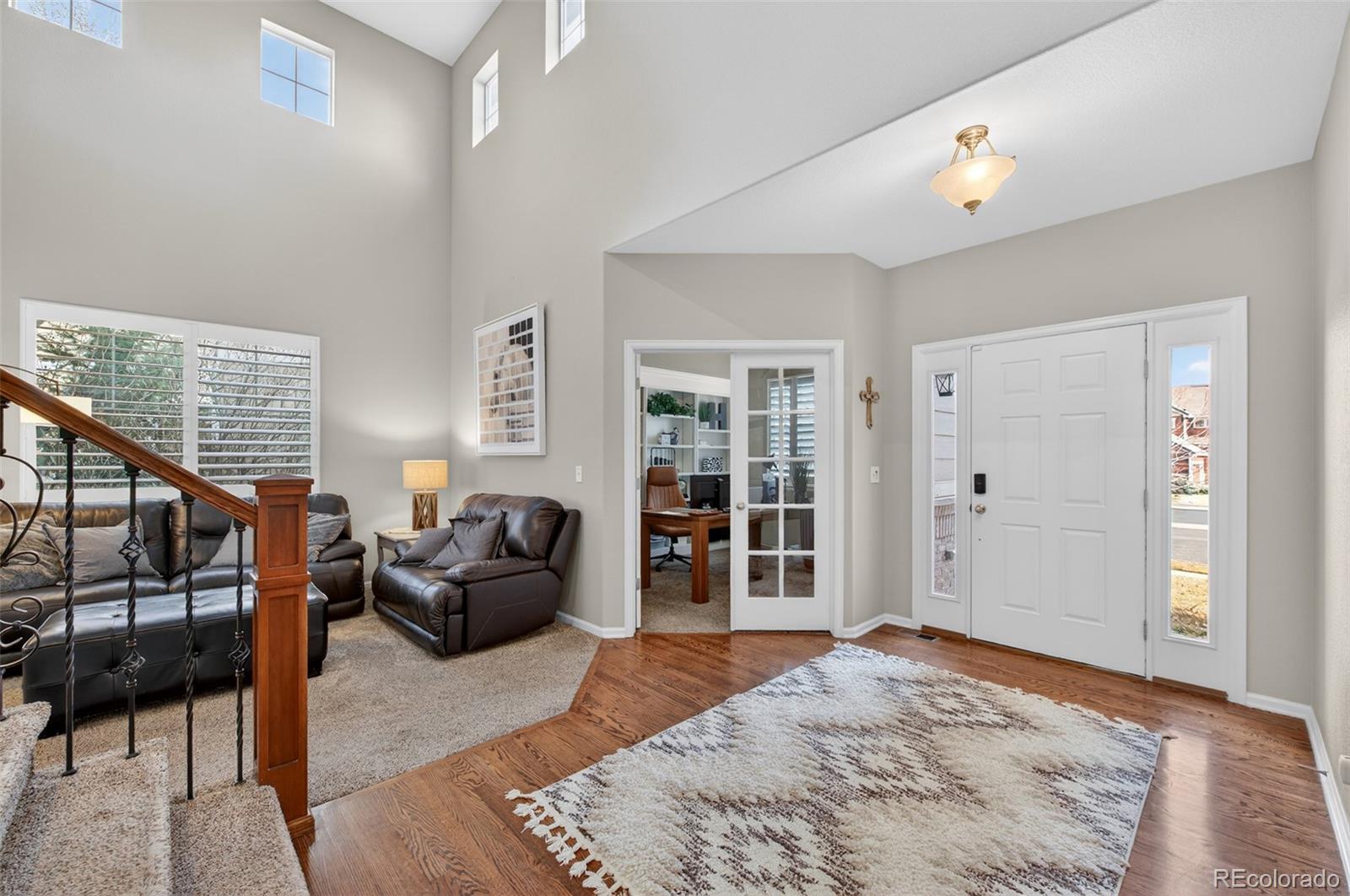 MLS Image #3 for 1667 s de gaulle way,aurora, Colorado