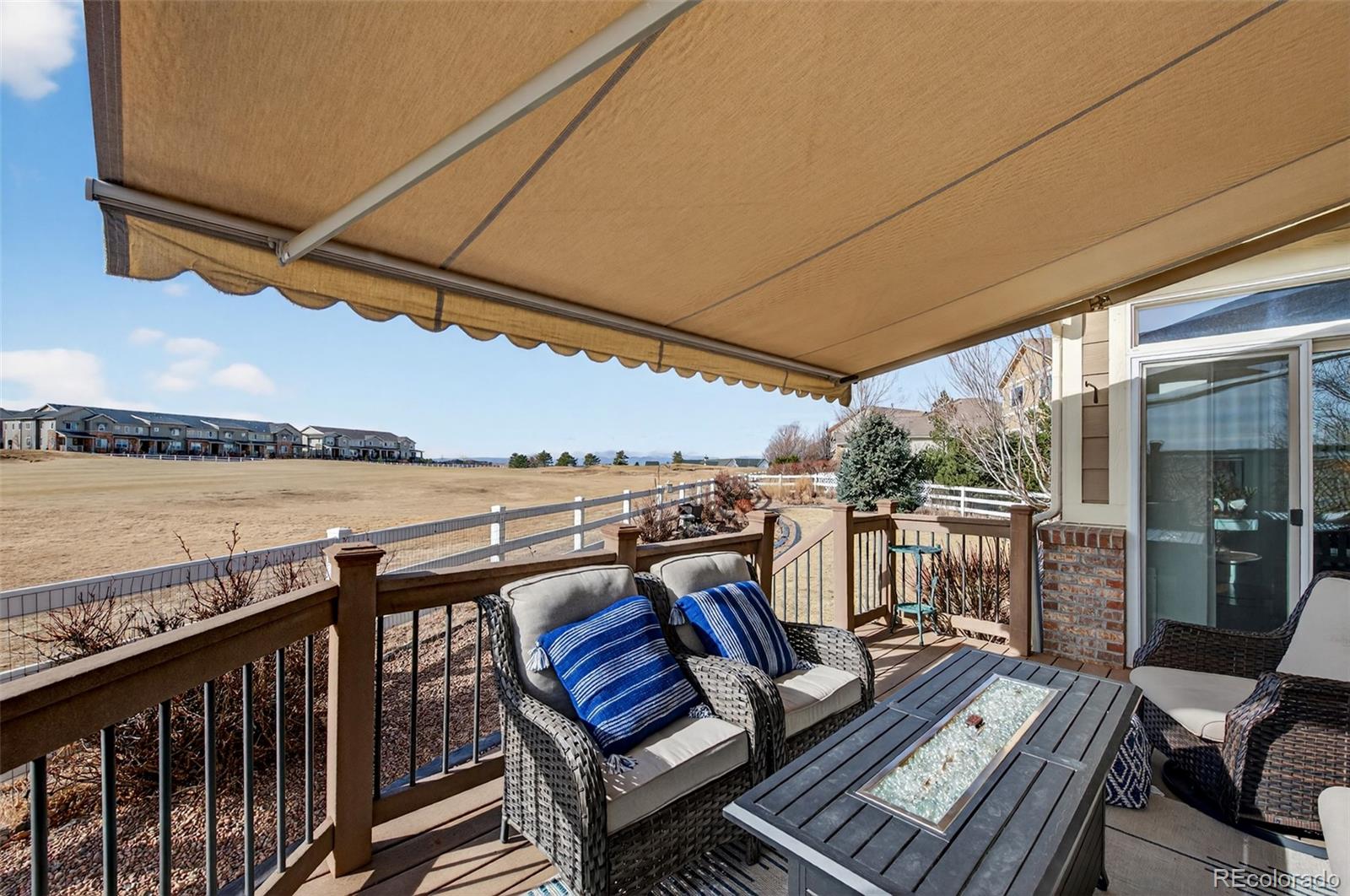 MLS Image #35 for 1667 s de gaulle way,aurora, Colorado