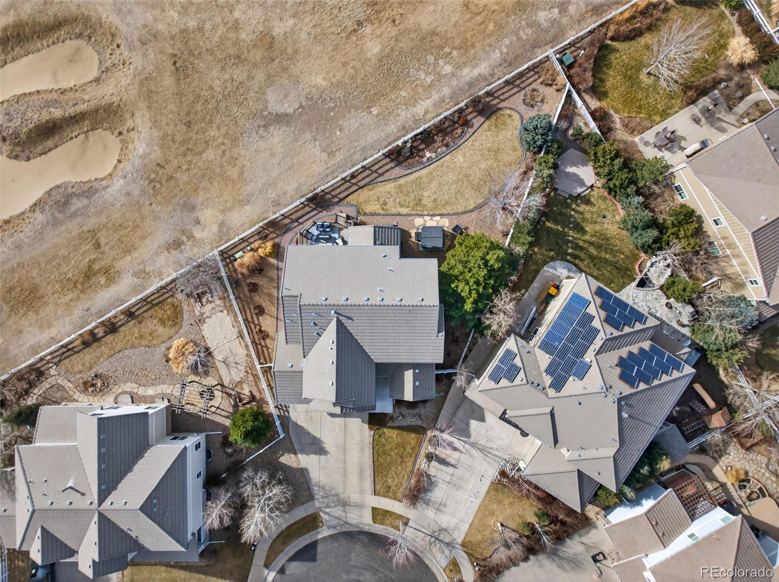 MLS Image #39 for 1667 s de gaulle way,aurora, Colorado
