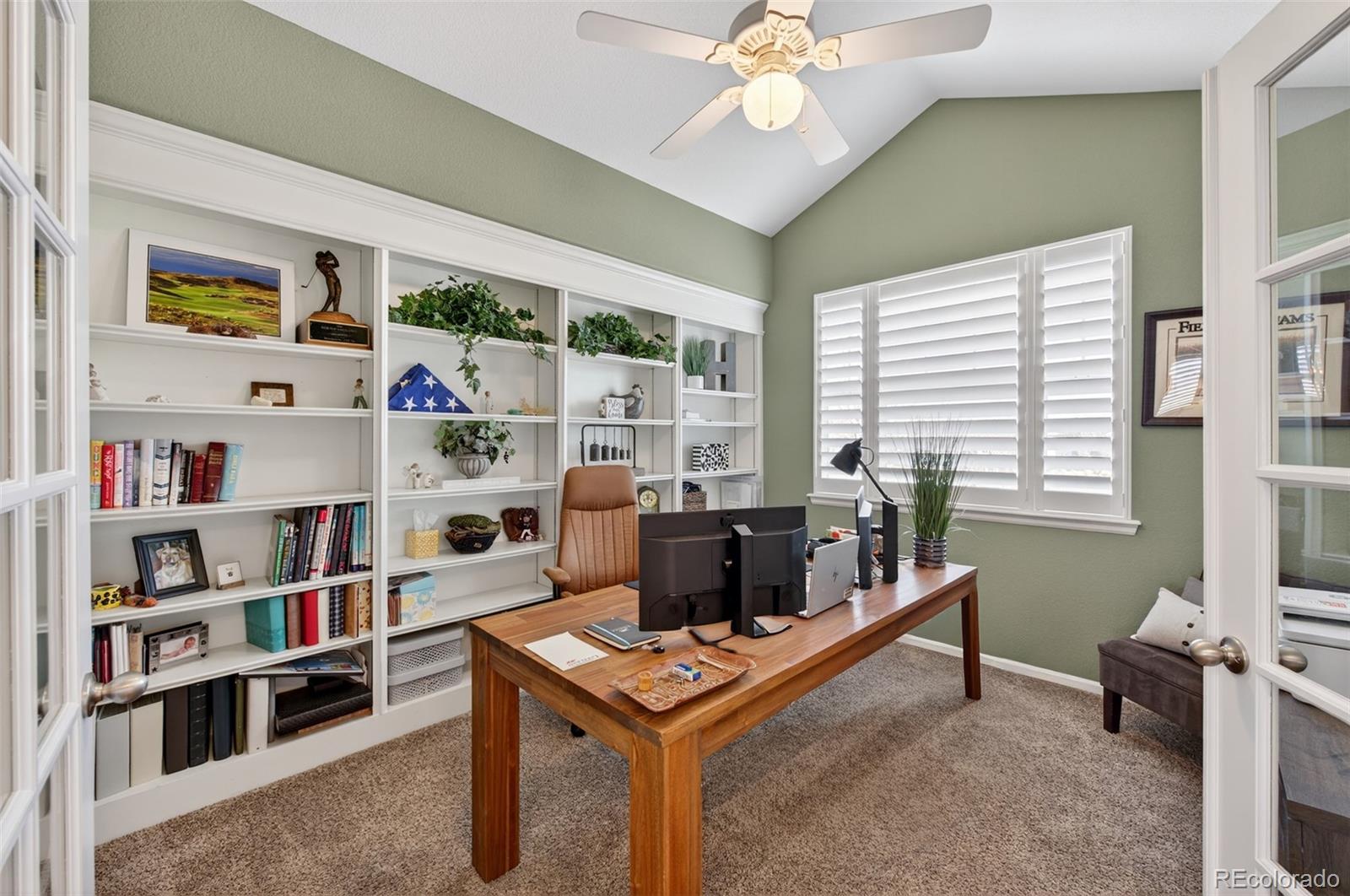 MLS Image #4 for 1667 s de gaulle way,aurora, Colorado