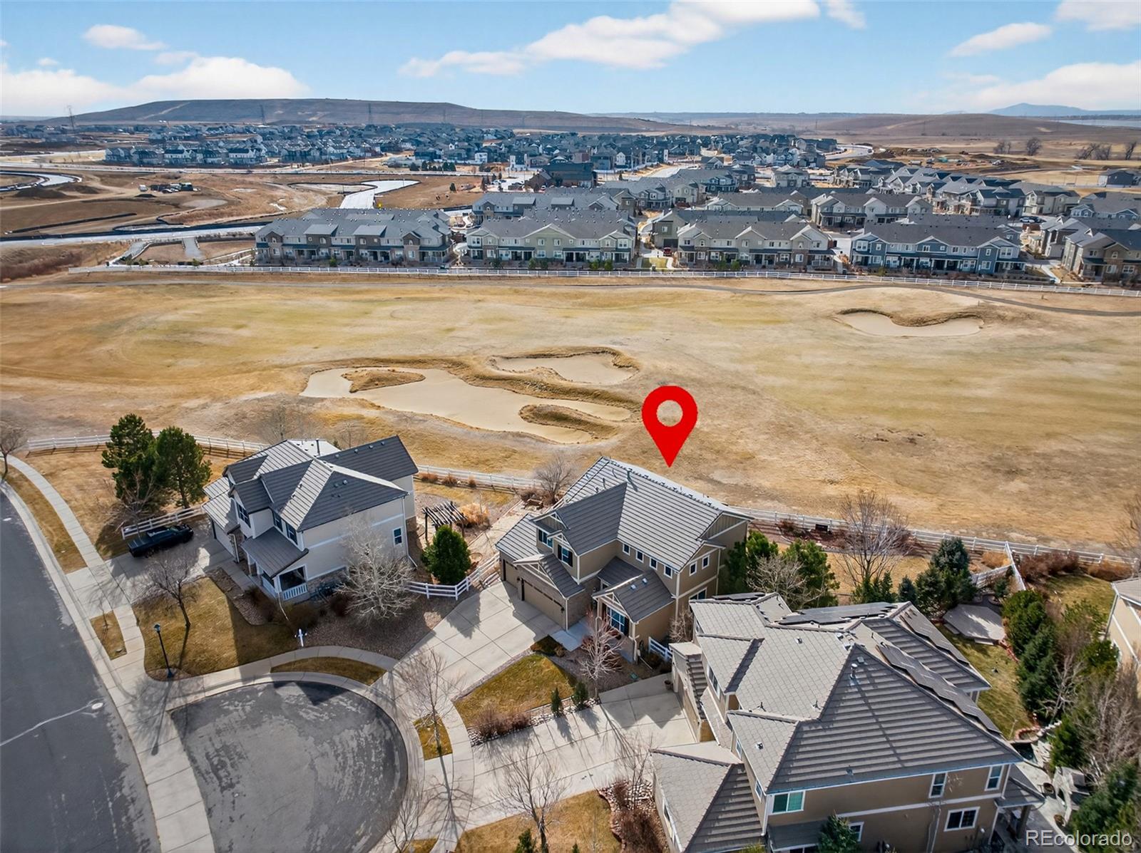MLS Image #40 for 1667 s de gaulle way,aurora, Colorado