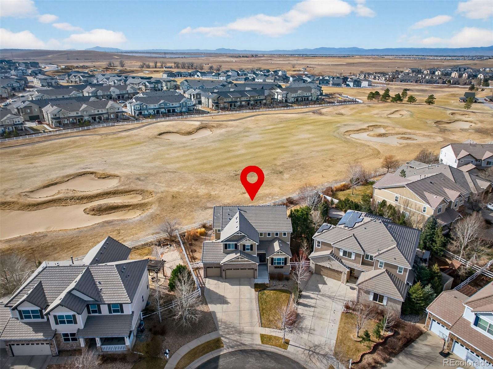 MLS Image #42 for 1667 s de gaulle way,aurora, Colorado