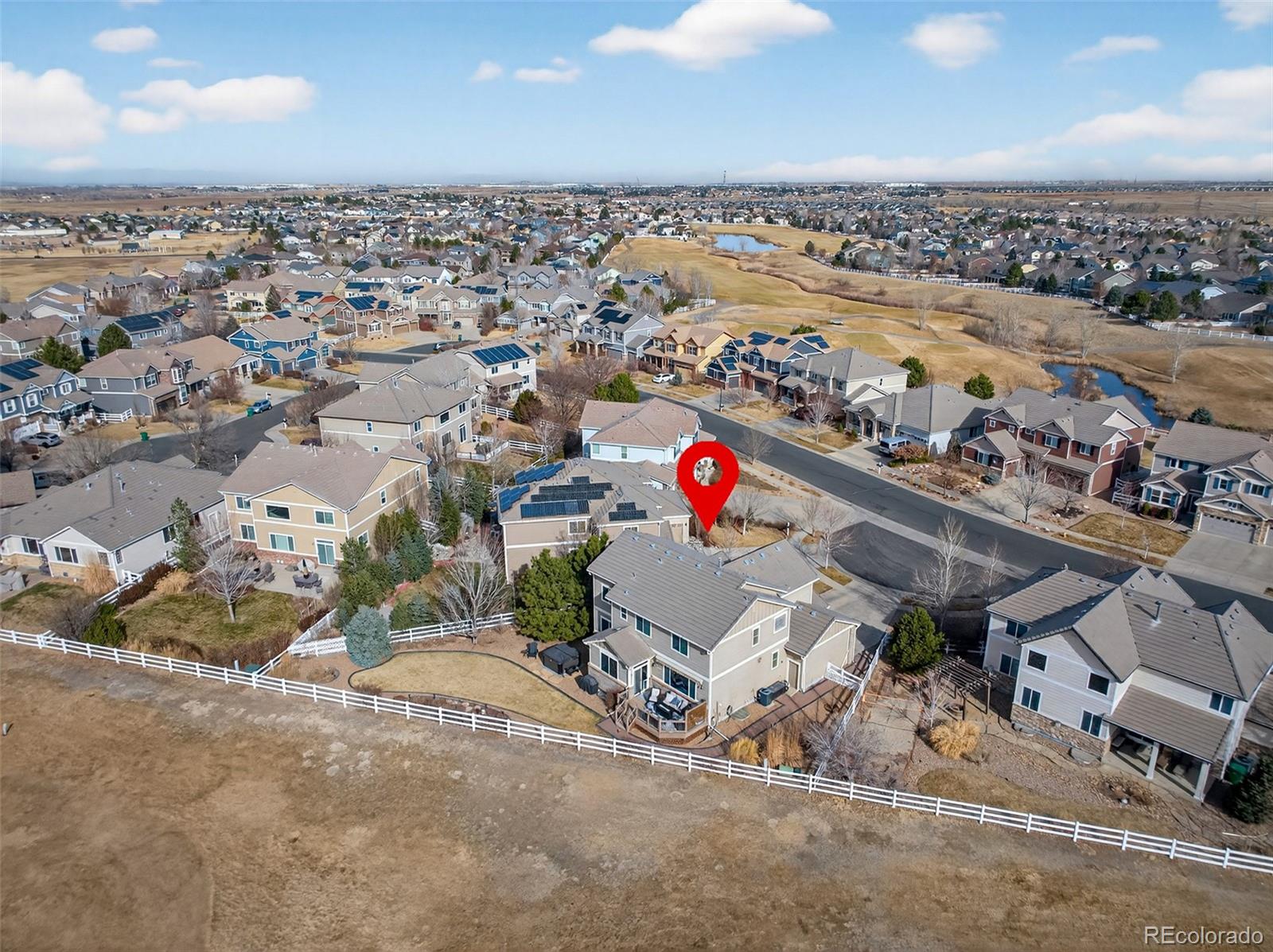 MLS Image #43 for 1667 s de gaulle way,aurora, Colorado