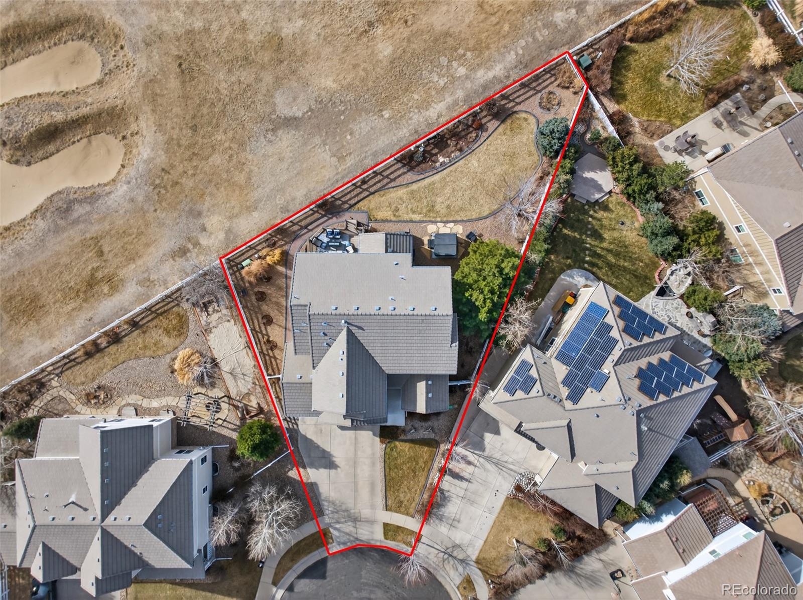 MLS Image #44 for 1667 s de gaulle way,aurora, Colorado
