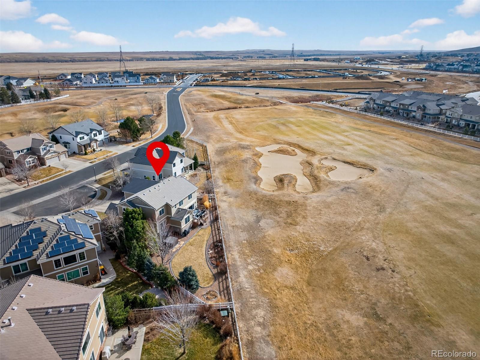 MLS Image #45 for 1667 s de gaulle way,aurora, Colorado