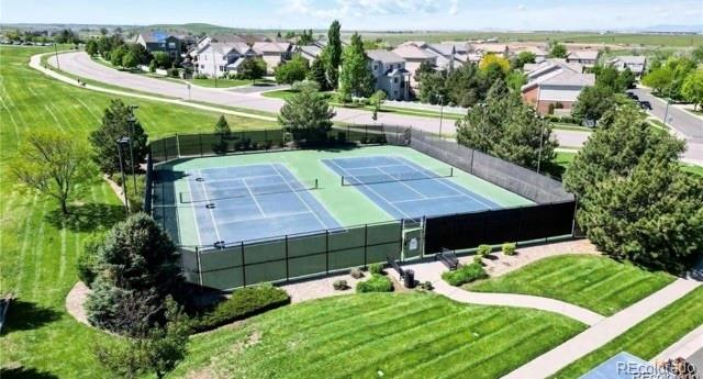 MLS Image #48 for 1667 s de gaulle way,aurora, Colorado