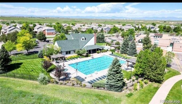 MLS Image #49 for 1667 s de gaulle way,aurora, Colorado