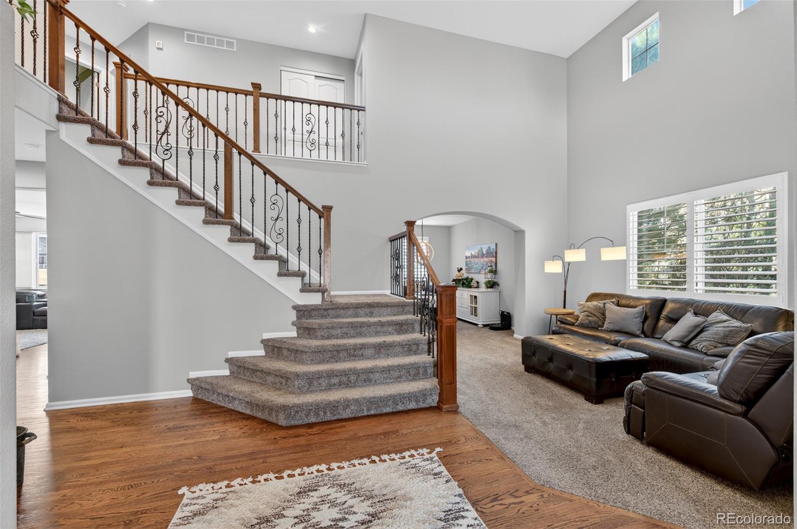 MLS Image #5 for 1667 s de gaulle way,aurora, Colorado