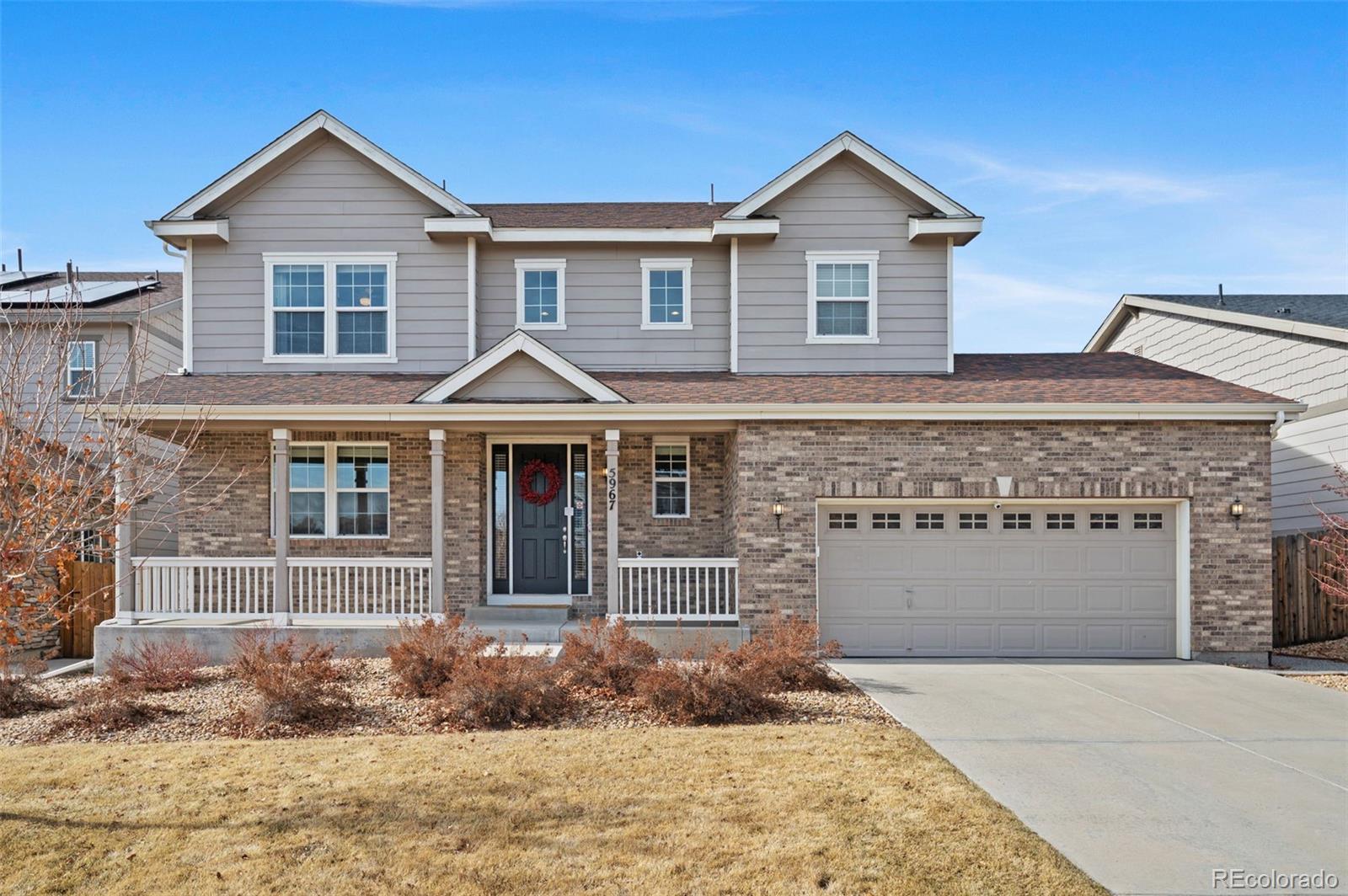 MLS Image #1 for 5967 s langdale court,aurora, Colorado