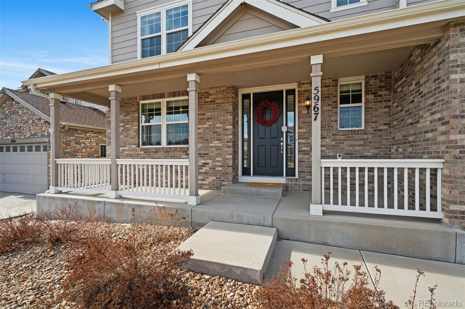MLS Image #3 for 5967 s langdale court,aurora, Colorado