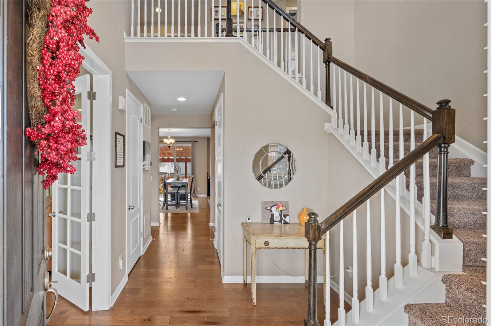 MLS Image #4 for 5967 s langdale court,aurora, Colorado