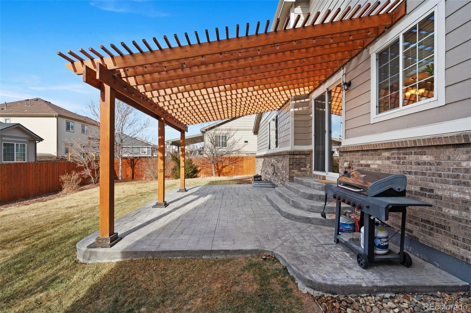 MLS Image #41 for 5967 s langdale court,aurora, Colorado