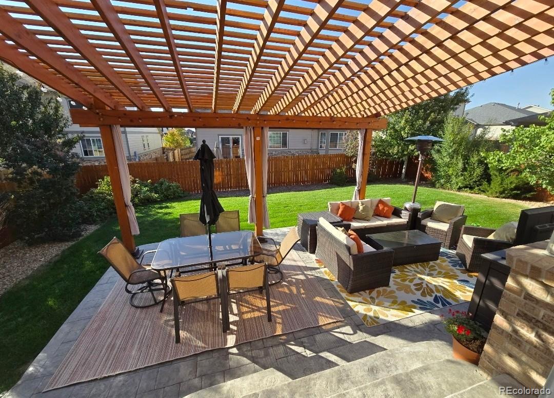 MLS Image #42 for 5967 s langdale court,aurora, Colorado