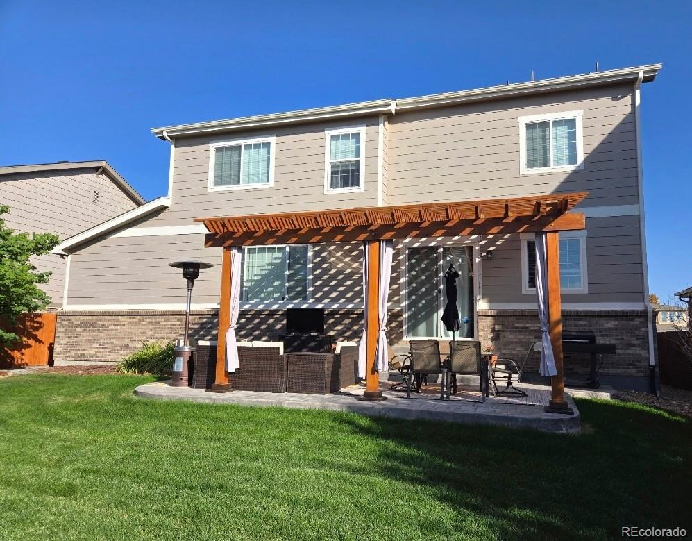 MLS Image #45 for 5967 s langdale court,aurora, Colorado