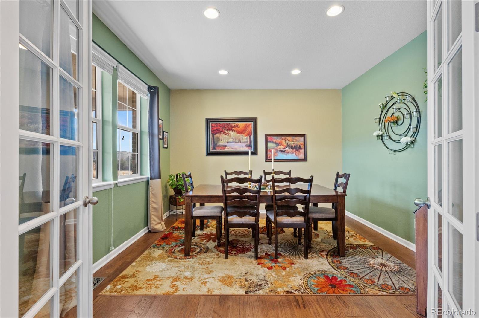 MLS Image #5 for 5967 s langdale court,aurora, Colorado