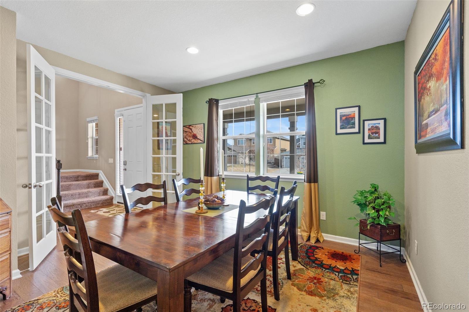 MLS Image #6 for 5967 s langdale court,aurora, Colorado
