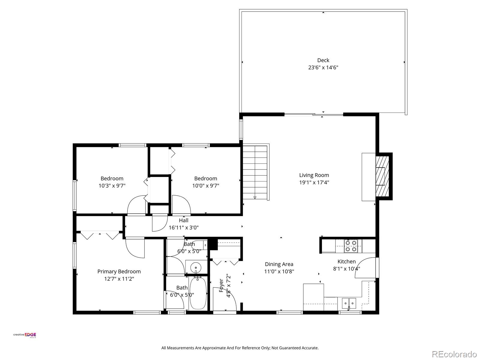 MLS Image #40 for 29611  fairway drive,evergreen, Colorado