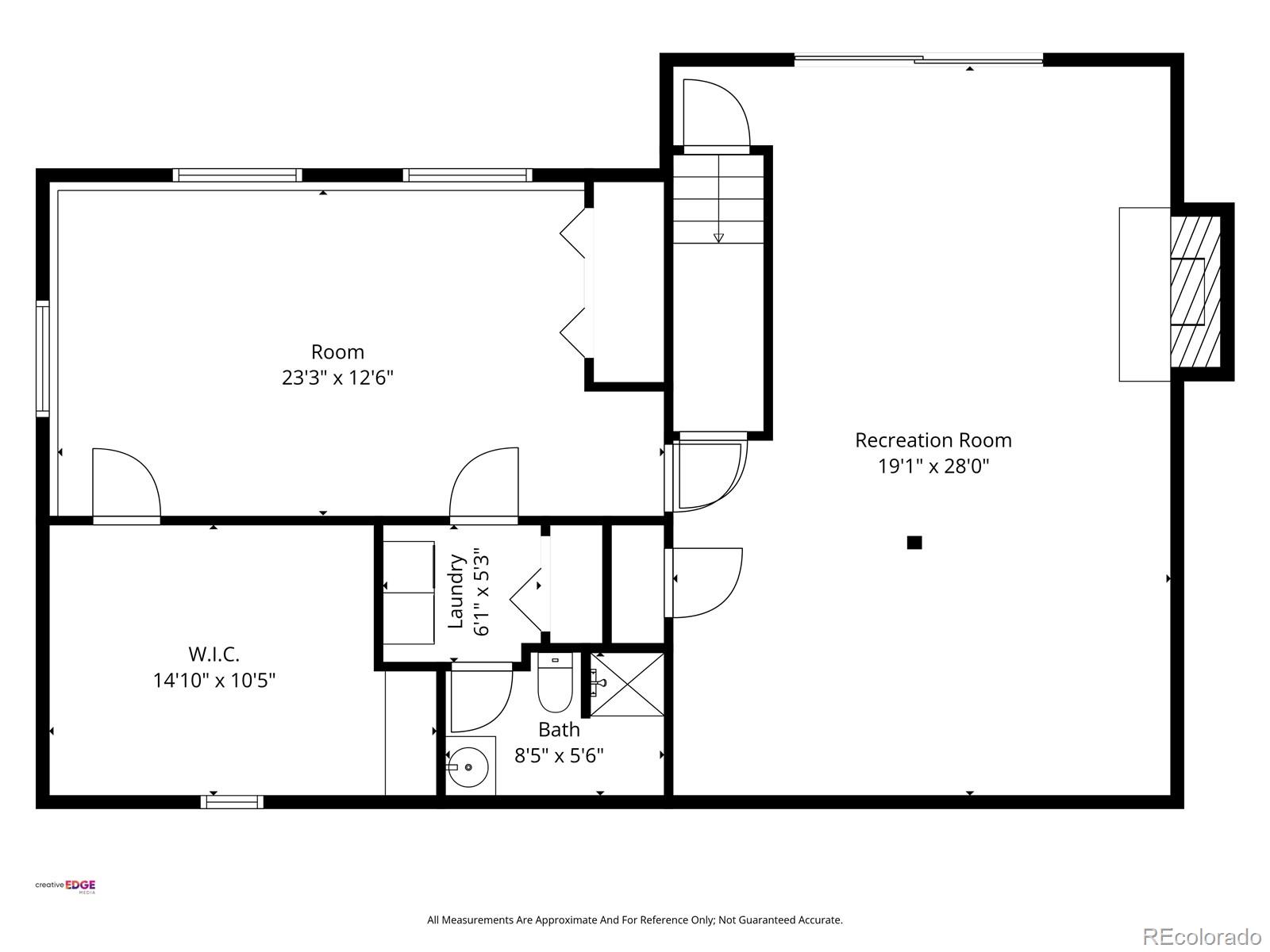MLS Image #41 for 29611  fairway drive,evergreen, Colorado