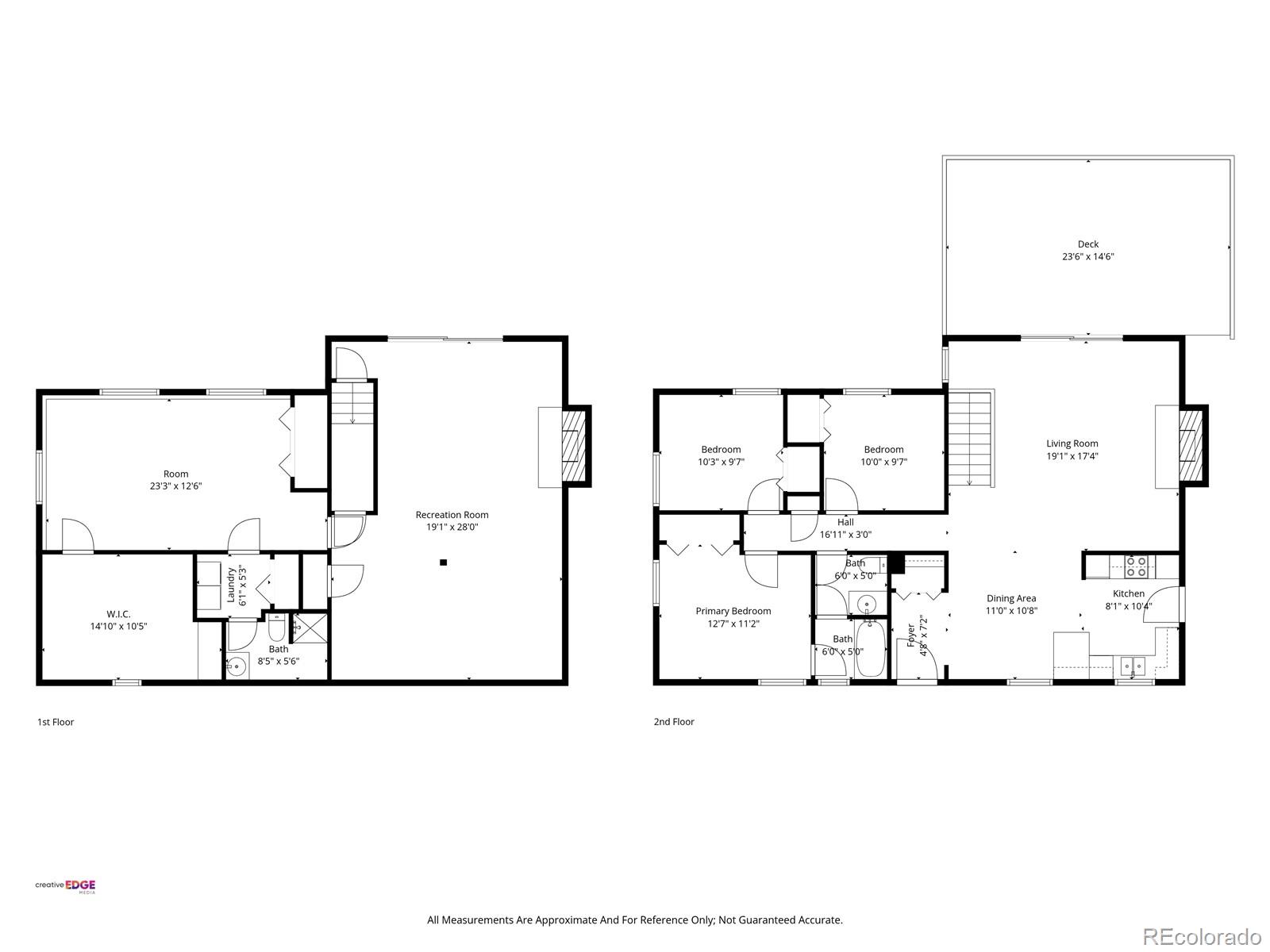 MLS Image #42 for 29611  fairway drive,evergreen, Colorado