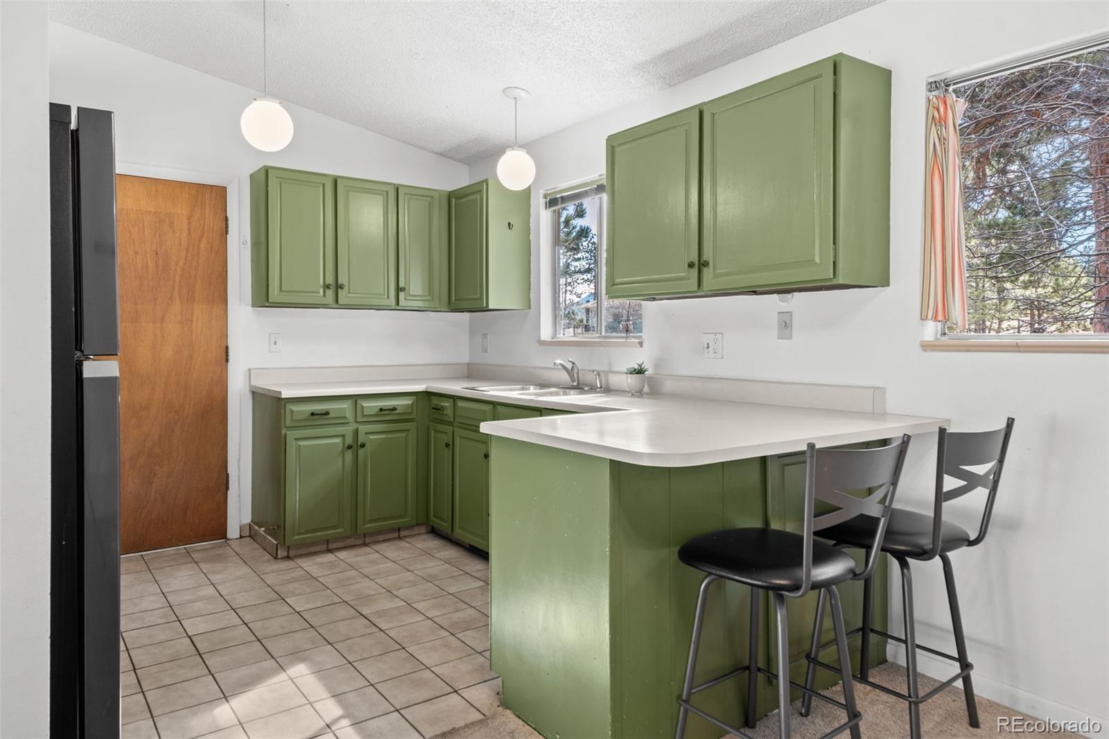 MLS Image #6 for 29611  fairway drive,evergreen, Colorado