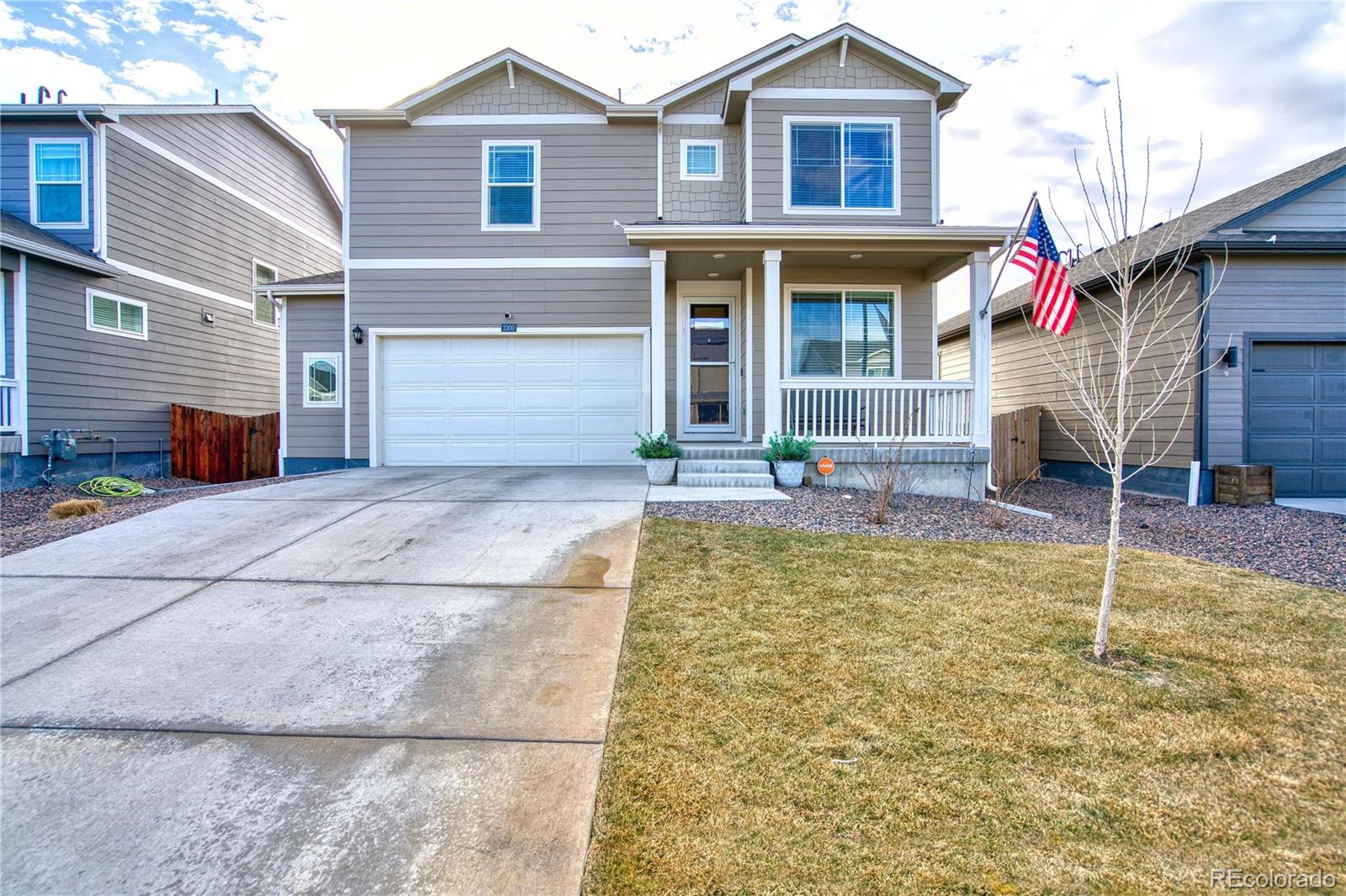 MLS Image #0 for 2300  mountain sky drive,fort lupton, Colorado