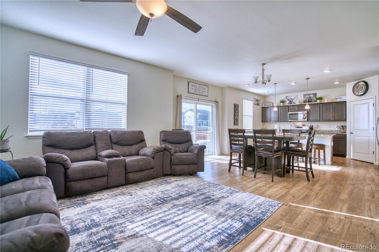 MLS Image #2 for 2300  mountain sky drive,fort lupton, Colorado